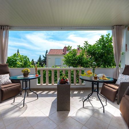 Guest House Kuna Dubrovnik Bagian luar foto
