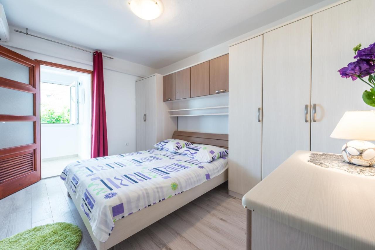 Guest House Kuna Dubrovnik Bagian luar foto