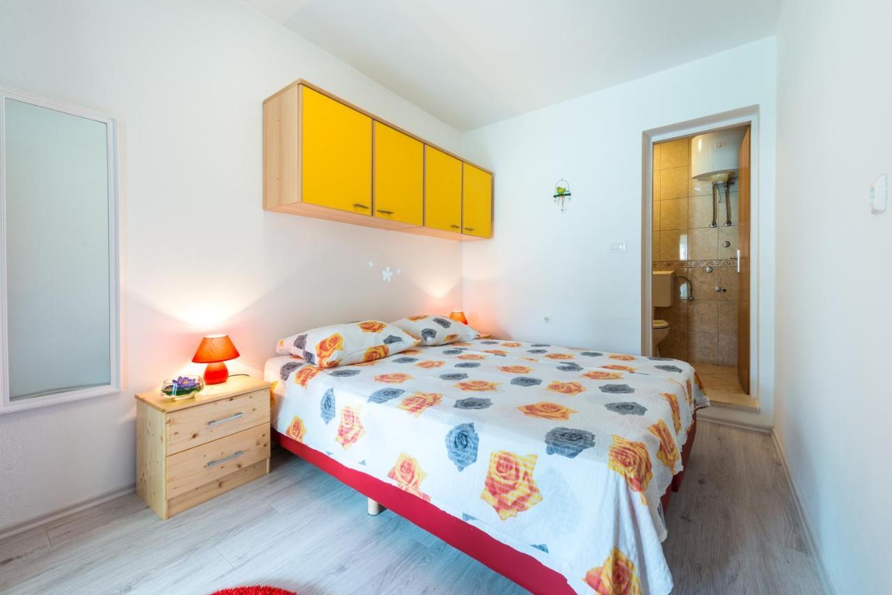 Guest House Kuna Dubrovnik Bagian luar foto