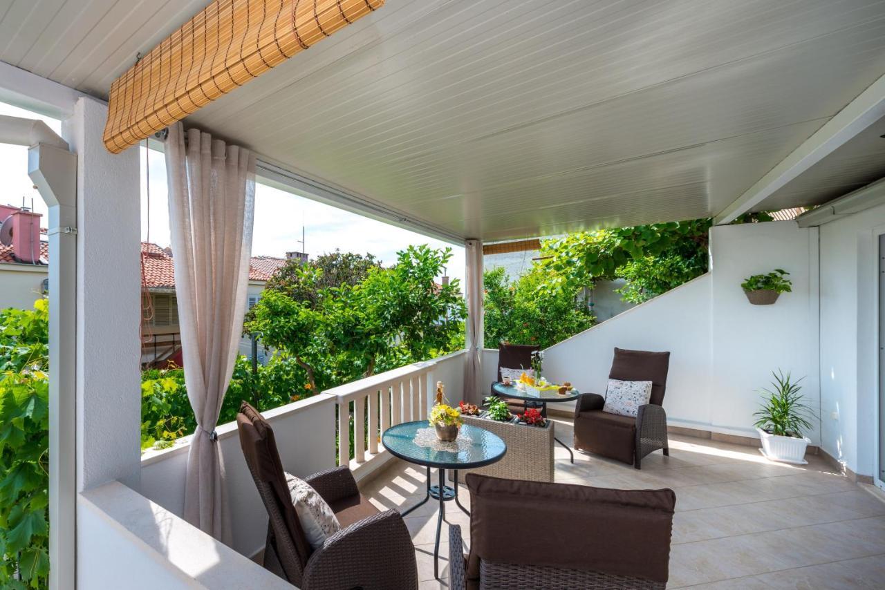 Guest House Kuna Dubrovnik Bagian luar foto